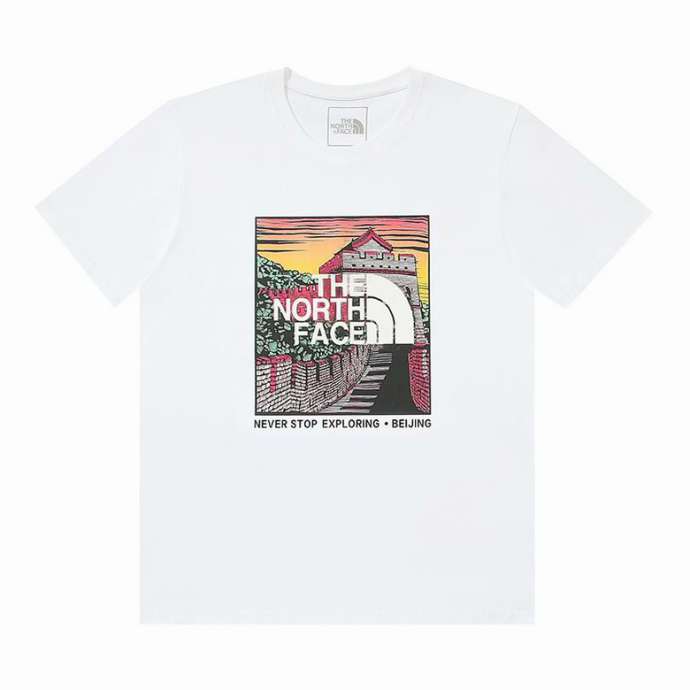 The North Face T Shirts Short _SKUTheNorthFaceM-3XLT88935539832